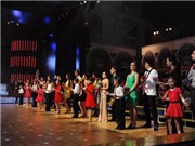Bóng đá anh, ngoại hạng anh, lịch thi đấu euro 2012, Bước nhảy Hoàn vũ trở lại với Rumba và Quickstep 